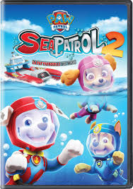 Beach soccer star kim kennedy shows us her ball handling skills! Sea Patrol 2 Paw Patrol Wiki Fandom