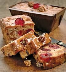 In the bowl of an electric mixer fitted with the paddle attachment, cream the butter and brown sugar until light and fluffy, 4 to 5 minutes. Christmas Fruit Cake Fun And Food Cafe