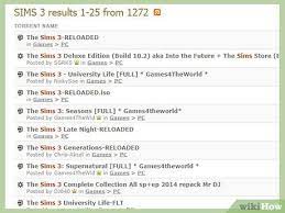 That means some mods you download may be incompatible. The Sims 3 Complete Collection All Sp Ep 2014 Repack Mr Dj Play Lasopachart