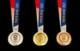 Op 28 juli 2021 is dat record dus verbroken. Medaillespiegel Nederland Evenaart Sowieso Record Uit 2000 Olympische Spelen 23 Juli 8 Augustus Ad Nl