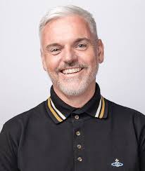 Mark Coates joins Olaplex in education role