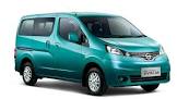 Nissan-Evalia