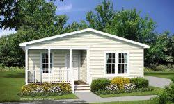 Modular homes factory direct celebrates 25 years. Mobile Homes For Sale Factory Expo Home Centers