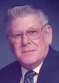 Obituary information for Gilbert Paul Rauch