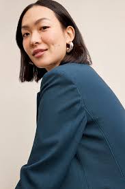 Rossi Executive Blazer