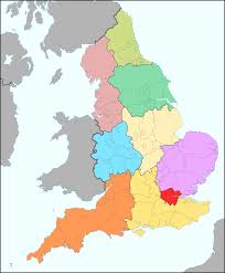 England is the biggest of the four countries in the united kingdom. England Reisefuhrer Auf Wikivoyage