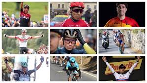 El tour de francia ya está aquí. Tour De Francia 2020 Los Favoritos Al Tour 2020 Nairo Quintana Egan Bernal Thibaut Pinot Mikel Landa Entre Los Aspirantes Marca Com