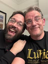 Awesome day at Pacificon in Northern California today