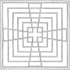 Take a quick glance at the picture, and the circles will appear green, red and . Optical Illusion Coloring Pages