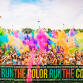 The Color Run event image