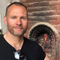 Craig Holt's Instagram, Twitter & Facebook