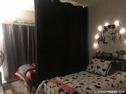 Twins Shared Bedroom Solutions Shared Bedroom Room Divider Ideas Bedroom Shared Girls Bedroom