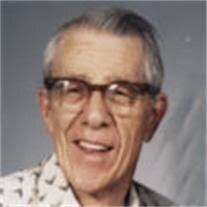 Robert S. Dow Obituary