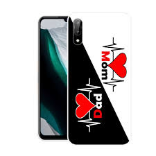 Lg W11 Mobile Back Cover By Mt Cover ...