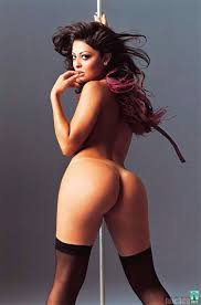 Fabiana Escobar pelada - fotos reveladoras