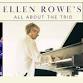 Ellen Rowe’s All About the Trio: Back to Basics event image