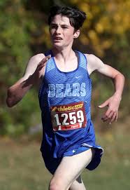 Boys Cross Country: Family atmosphere helps Olentangy Berlin Bears thrive