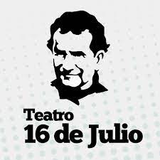 Como dijo el beato mártir carmelita tito brandsma, se establece así una hasta el punto de encontrar expresión en la memoria del 16 de julio, presente en el calendario litúrgico de la. Teatro 16 De Julio Home Facebook