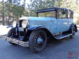 Image result for Cynosure Blue 1929 Buick