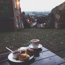 What I Wouldn T Give Thebreakfastjumpers Afternoon Tea With A View Food Afternoon Tea Coffee