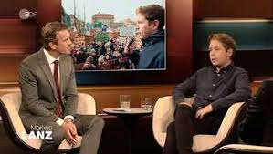 Experten, politiker, promis und spannende themen die deutschland wachrütteln. Markus Lanz Zdf Talk Kevin Kuhnert Erklart Warum Er Nicht Spd Chef Wird Journalistin Mit Vermutung Politik