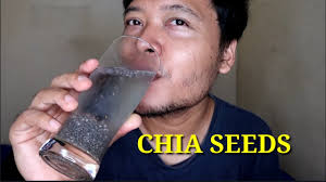 Maybe you would like to learn more about one of these? Cara Membuat Minuman Biji Chia Seeds Mexico Youtube
