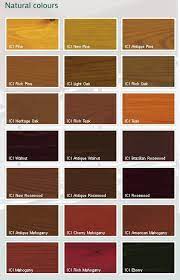 Dulux Trade Classic Select Woodstain
