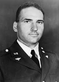 LTC Kermit Arthur Tyler (1913-2010)