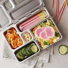Meal prepping containers