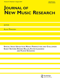 Full Article Ubiquitous Music Perspectives And Challenges