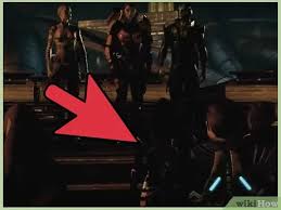 The only ones to pass freely back and forth through the relay are the mysterious collectors. How To Help All Of Your Crew Survive The Final Mission Of Mass Effect 2