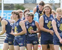 See more of wafl on facebook. Wafl Colts Motr Finals Week 1 Claremont Vs Subiaco Aussie Rules Draft Central