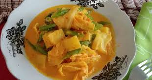 Yuk intip gulai sayur apa aja! 329 Resep Gulai Sayur Campur Khas Padang Enak Dan Sederhana Ala Rumahan Cookpad
