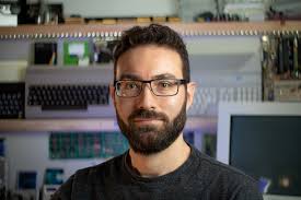 Hello there! Any glitch artists here? I've been dipping my toes into analog  glitching for a few months now and working with different sources. I happen  to have a TDT box that