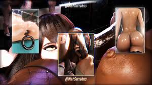 @NetSuccubuss video Tweet