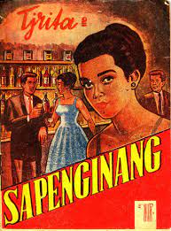 Hal ini tampak dalam cerita pendek wengi kang. View Tema Novel Iramaning Kasetyan Djati Pictures