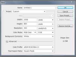 Add slide content in the main content area, including a title and description. Design A Landing Page Mockup In Photoshop Sitepoint