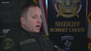 Williamson County sheriff discusses deputy discipline after string of  incidents