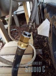 May 16, 2021 · this can happen because this system lacks a vacuum breaker (in either the faucet or the hose connection) which is designed to prevent this sort of siphoning. 10 Garden Hose To Sink Ideas In 2021 Outdoor Kitchen Sink Outdoor Sinks Sink
