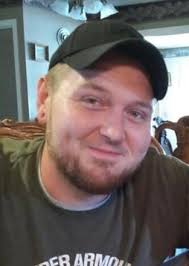 Obituary for Justin Allen Kipp