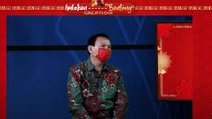 07 kucing kawin ronda malam : Tentang Imlek Kedua China Di Tengah Pandemi Covid 19
