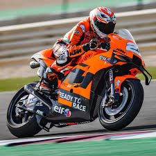 The red bull ktm factory racing rider is the most experienced ktm athlete in the class and has tasted the soaring highs and the painful lows in just a few short seasons. 5 Motogp Dinge Die Du Vielleicht Noch Nicht Wusstest Tech3 Ktm Factory Racing Ktm Blog