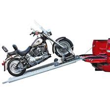 Big Boy Ez Rizer Aluminum 3 Piece Folding Motorcycle Ramp 8 To 12 Long Motorcycle Ramp Pickup Trucks Pickup Trucks Bed