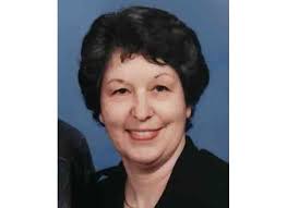 Janice Calhoun Obituary (1937