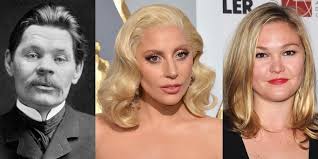 Compared to most, i guess they are. Famous Birthdays On March 28 On This Day