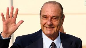 French court OKs resuming Chirac corruption trial - t1larg.chirac.2009.gi