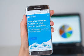 Docker for Android - Download APK Mobile App