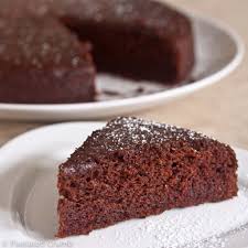 The Easiest Chocolate Cake Recipe In The World Chocolate Vegan Cake Ricetta Torte Alimentari Torta Vegana Al Cioccolato Miglior Torta Al Cioccolato