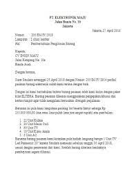 Maybe you would like to learn more about one of these? 7 Contoh Surat Pengiriman Barang Yang Benar Jasa Export Terpercaya