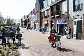 Ijsselstein kent 2 parkeergarages in het centrum. Binnenstad Ijsselstein Moet Voorjaar 2021 Op Orde Zijn Utrecht Gelderlander Nl